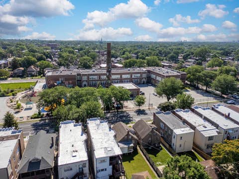 Tiny photo for 8025 S Euclid Avenue, Chicago, IL 60617 (MLS # 12724947)