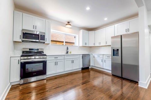 Tiny photo for 8025 S Euclid Avenue, Chicago, IL 60617 (MLS # 12724947)
