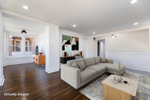 Tiny photo for 8025 S Euclid Avenue, Chicago, IL 60617 (MLS # 12724947)