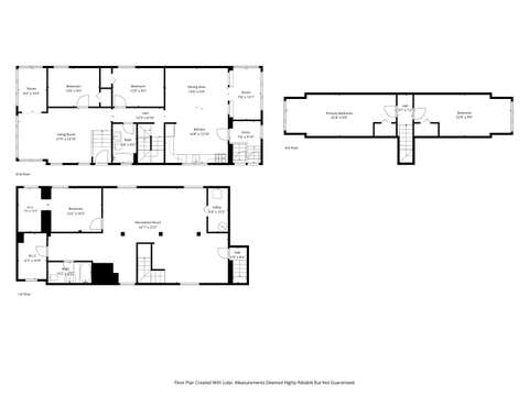 Tiny photo for 8025 S Euclid Avenue, Chicago, IL 60617 (MLS # 12724947)