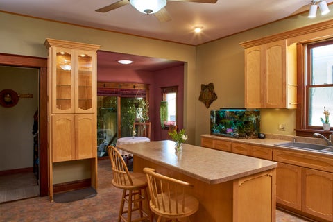 Tiny photo for 831 Circle Avenue, Forest Park, IL 60130 (MLS # 12719574)