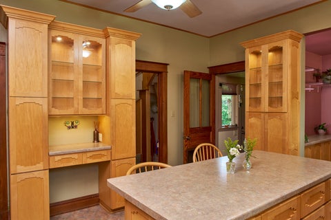 Tiny photo for 831 Circle Avenue, Forest Park, IL 60130 (MLS # 12719574)