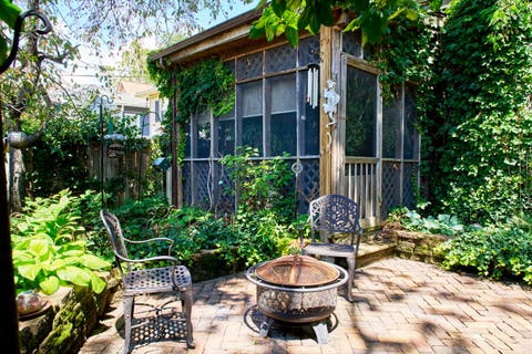 Tiny photo for 831 Circle Avenue, Forest Park, IL 60130 (MLS # 12719574)