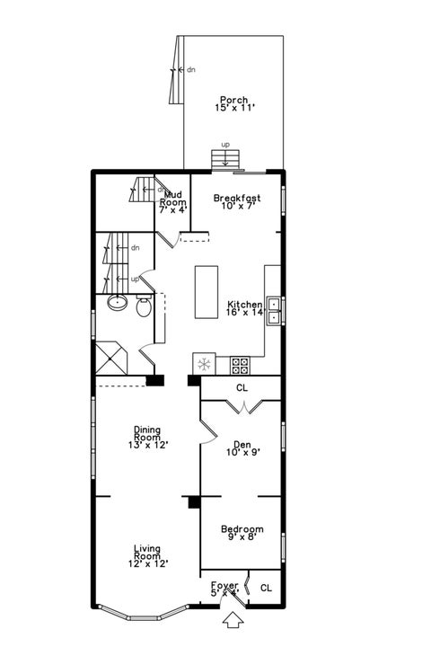 Tiny photo for 831 Circle Avenue, Forest Park, IL 60130 (MLS # 12719574)