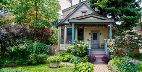 Tiny photo for 831 Circle Avenue, Forest Park, IL 60130 (MLS # 12719574)