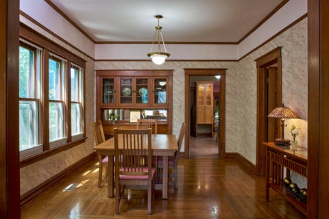 Tiny photo for 831 Circle Avenue, Forest Park, IL 60130 (MLS # 12719574)