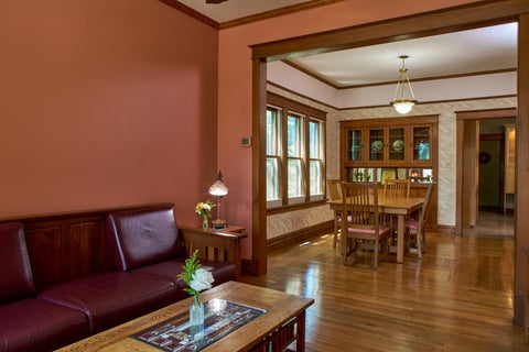 Tiny photo for 831 Circle Avenue, Forest Park, IL 60130 (MLS # 12719574)