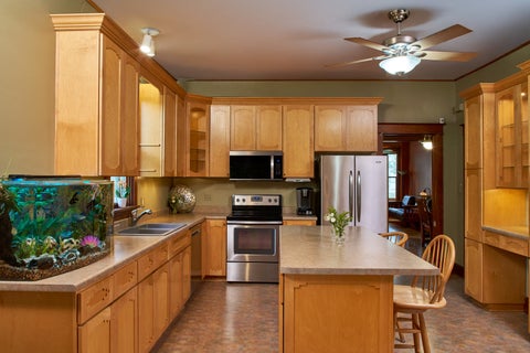 Tiny photo for 831 Circle Avenue, Forest Park, IL 60130 (MLS # 12719574)