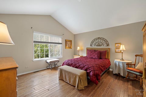 Tiny photo for 1352 Evergreen Lane, Pingree Grove, IL 60140 (MLS # 12767494)
