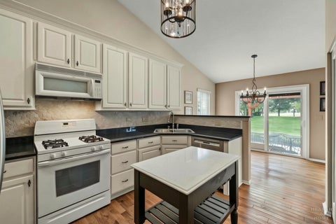 Tiny photo for 1352 Evergreen Lane, Pingree Grove, IL 60140 (MLS # 12767494)
