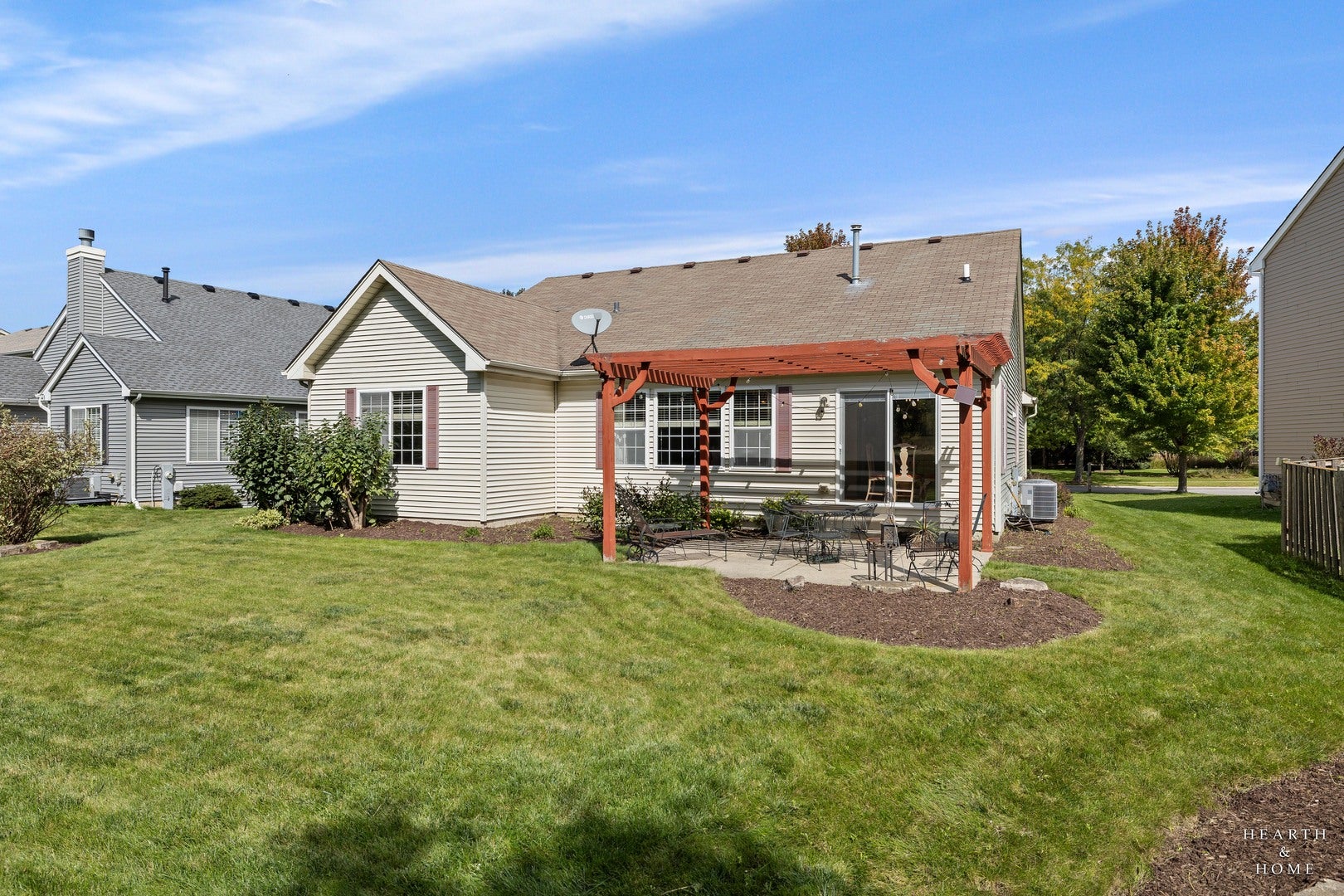 1352 Evergreen Lane