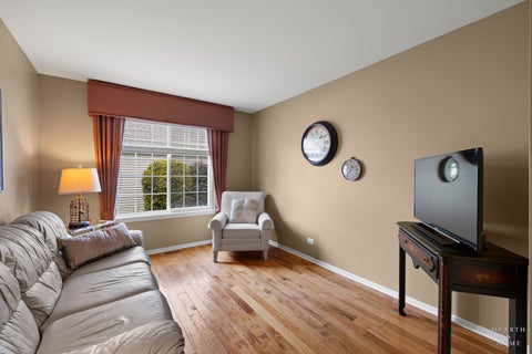Tiny photo for 1352 Evergreen Lane, Pingree Grove, IL 60140 (MLS # 12767494)