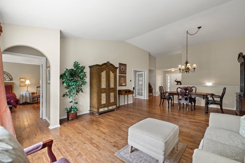 Tiny photo for 1352 Evergreen Lane, Pingree Grove, IL 60140 (MLS # 12767494)