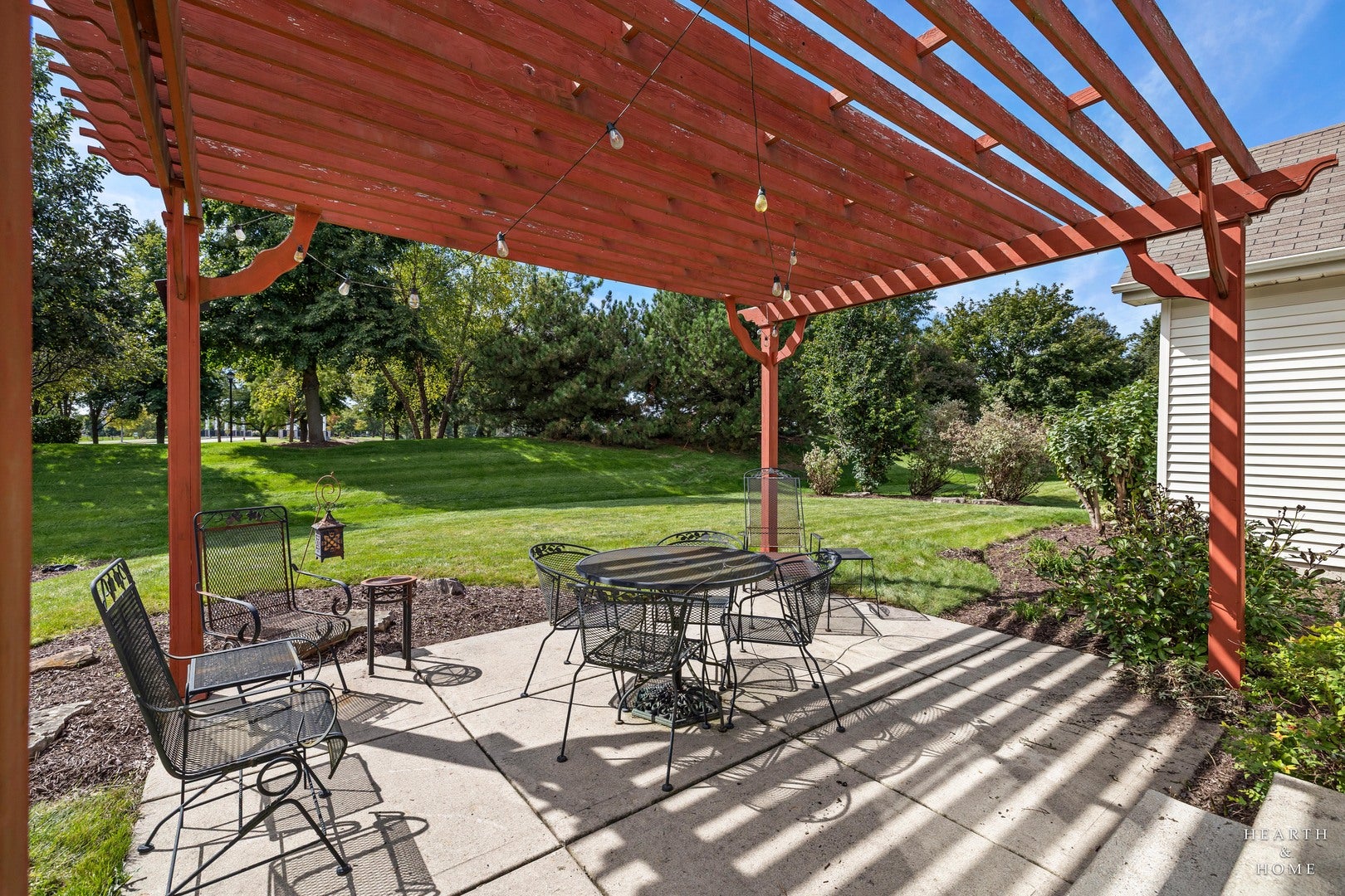 1352 Evergreen Lane