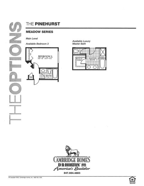 Tiny photo for 1352 Evergreen Lane, Pingree Grove, IL 60140 (MLS # 12767494)