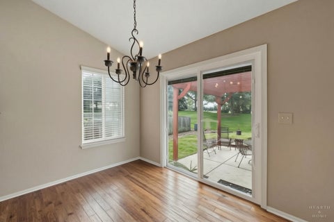 Tiny photo for 1352 Evergreen Lane, Pingree Grove, IL 60140 (MLS # 12767494)