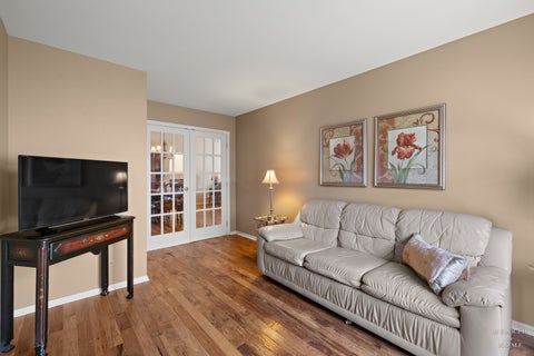 Tiny photo for 1352 Evergreen Lane, Pingree Grove, IL 60140 (MLS # 12767494)