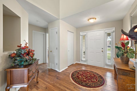 Tiny photo for 1352 Evergreen Lane, Pingree Grove, IL 60140 (MLS # 12767494)