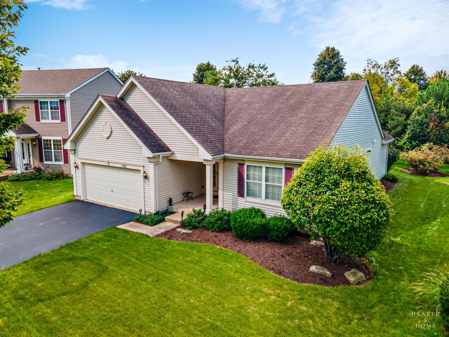 1352 Evergreen Lane