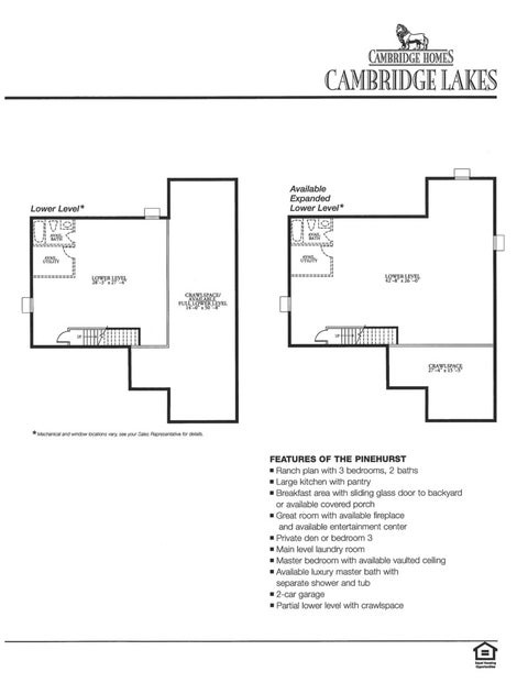Tiny photo for 1352 Evergreen Lane, Pingree Grove, IL 60140 (MLS # 12767494)