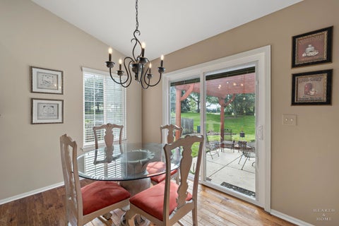 Tiny photo for 1352 Evergreen Lane, Pingree Grove, IL 60140 (MLS # 12767494)