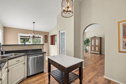 Tiny photo for 1352 Evergreen Lane, Pingree Grove, IL 60140 (MLS # 12767494)