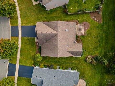 Tiny photo for 1352 Evergreen Lane, Pingree Grove, IL 60140 (MLS # 12767494)