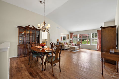 Tiny photo for 1352 Evergreen Lane, Pingree Grove, IL 60140 (MLS # 12767494)