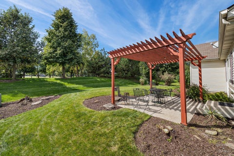 Tiny photo for 1352 Evergreen Lane, Pingree Grove, IL 60140 (MLS # 12767494)