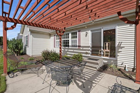 Tiny photo for 1352 Evergreen Lane, Pingree Grove, IL 60140 (MLS # 12767494)