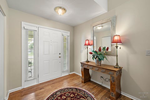 Tiny photo for 1352 Evergreen Lane, Pingree Grove, IL 60140 (MLS # 12767494)