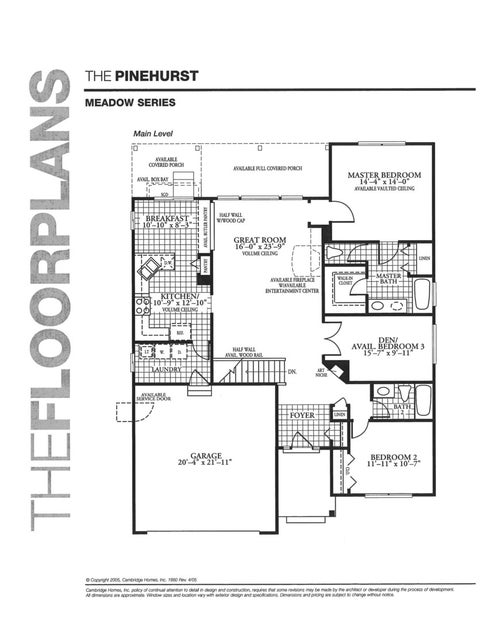 Tiny photo for 1352 Evergreen Lane, Pingree Grove, IL 60140 (MLS # 12767494)