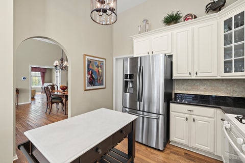 Tiny photo for 1352 Evergreen Lane, Pingree Grove, IL 60140 (MLS # 12767494)