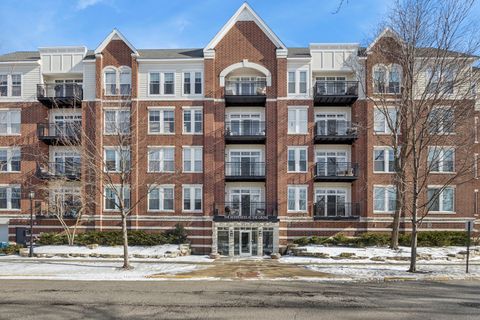 Photo of 7753 Van Buren Street #211, Forest Park, IL 60130 (MLS # 12647057)
