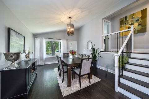 Tiny photo for 252 N Lombard Avenue, Lombard, IL 60148 (MLS # 12474616)