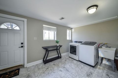 Tiny photo for 252 N Lombard Avenue, Lombard, IL 60148 (MLS # 12474616)