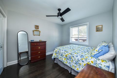 Tiny photo for 252 N Lombard Avenue, Lombard, IL 60148 (MLS # 12474616)