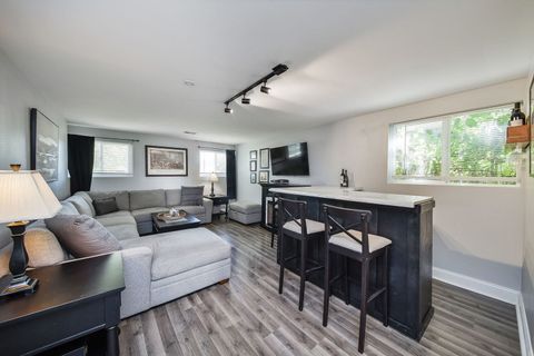 Tiny photo for 252 N Lombard Avenue, Lombard, IL 60148 (MLS # 12474616)