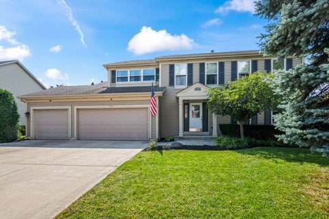 Photo of 314 Stonebridge Way, Mundelein, IL 60060 (MLS # 12740147)