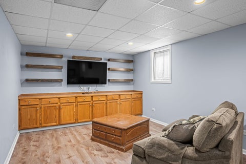 Tiny photo for 314 Stonebridge Way, Mundelein, IL 60060 (MLS # 12740147)
