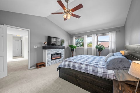 Tiny photo for 314 Stonebridge Way, Mundelein, IL 60060 (MLS # 12740147)