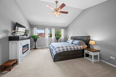 Tiny photo for 314 Stonebridge Way, Mundelein, IL 60060 (MLS # 12740147)