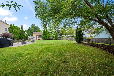 Tiny photo for 314 Stonebridge Way, Mundelein, IL 60060 (MLS # 12740147)