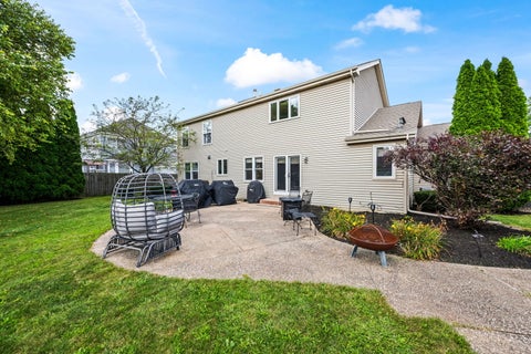 Tiny photo for 314 Stonebridge Way, Mundelein, IL 60060 (MLS # 12740147)