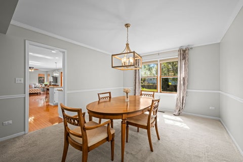 Tiny photo for 314 Stonebridge Way, Mundelein, IL 60060 (MLS # 12740147)
