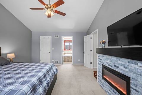 Tiny photo for 314 Stonebridge Way, Mundelein, IL 60060 (MLS # 12740147)