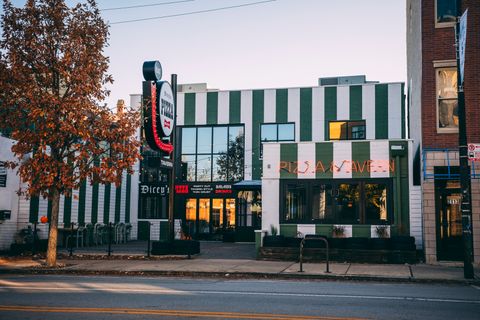 2109 W Chicago Avenue Chicago IL 60622