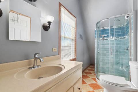 Tiny photo for 8233 Austin Avenue, Morton Grove, IL 60053 (MLS # 12738006)