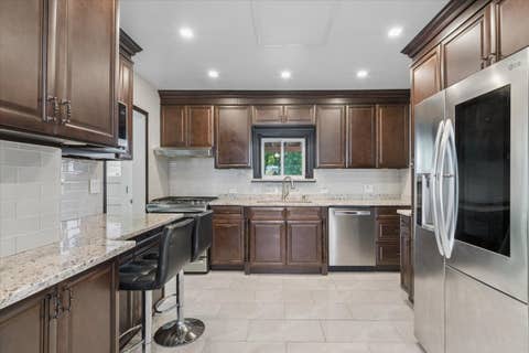 Tiny photo for 8233 Austin Avenue, Morton Grove, IL 60053 (MLS # 12738006)