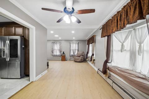 Tiny photo for 8233 Austin Avenue, Morton Grove, IL 60053 (MLS # 12738006)
